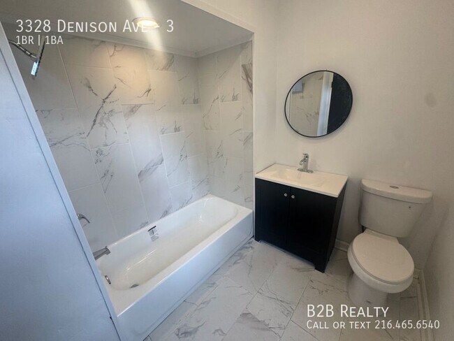 Building Photo - 3328 Denison Ave