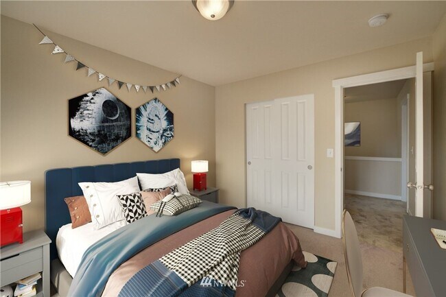Building Photo - Your Perfect Lake Stevens Home — Stylish, ...