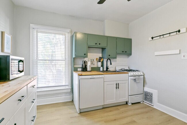 Building Photo - 1073 N Downing St