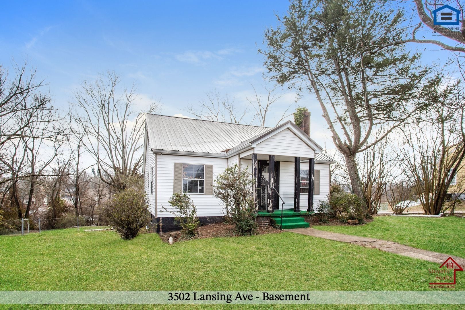 Building Photo - 3502 Lansing Ave