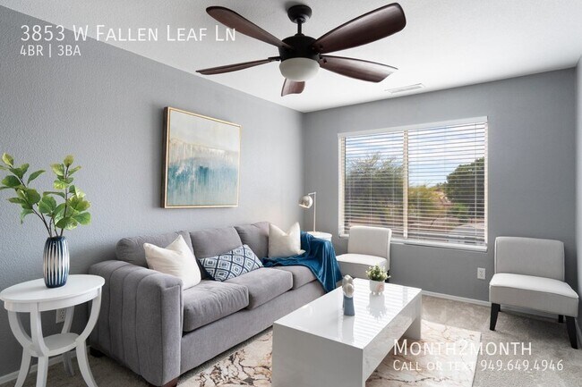 Building Photo - Pleasant on W Fallen Leaf Ln