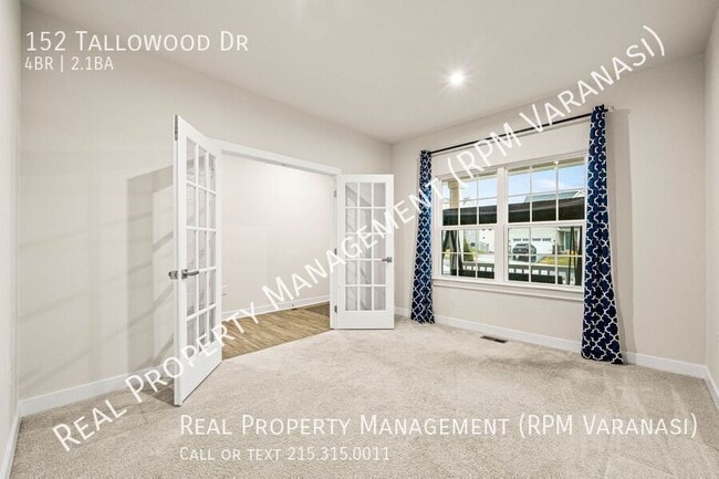 Building Photo - 152 Tallowood Dr