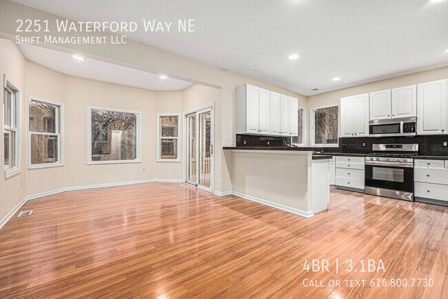 Building Photo - 2251 Waterford Way NE