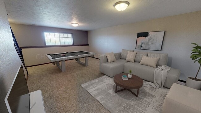 Building Photo - 3 BD, 2 BA TOWNHOME, ATTACHED GARAGE, FIRE...