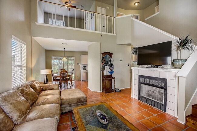 Building Photo - 7449 Peabody Dr