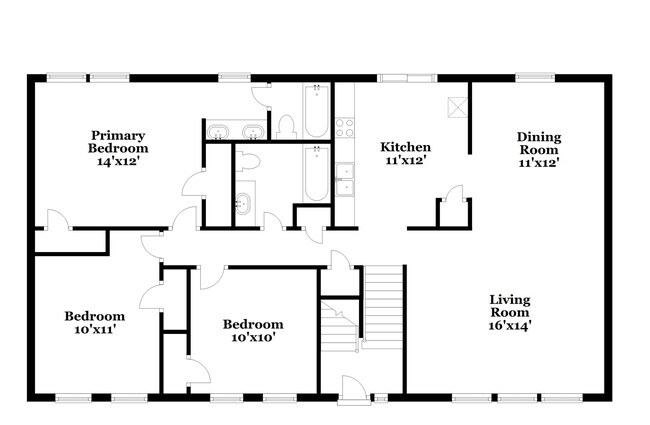 Building Photo - 5678 Colonist Cir