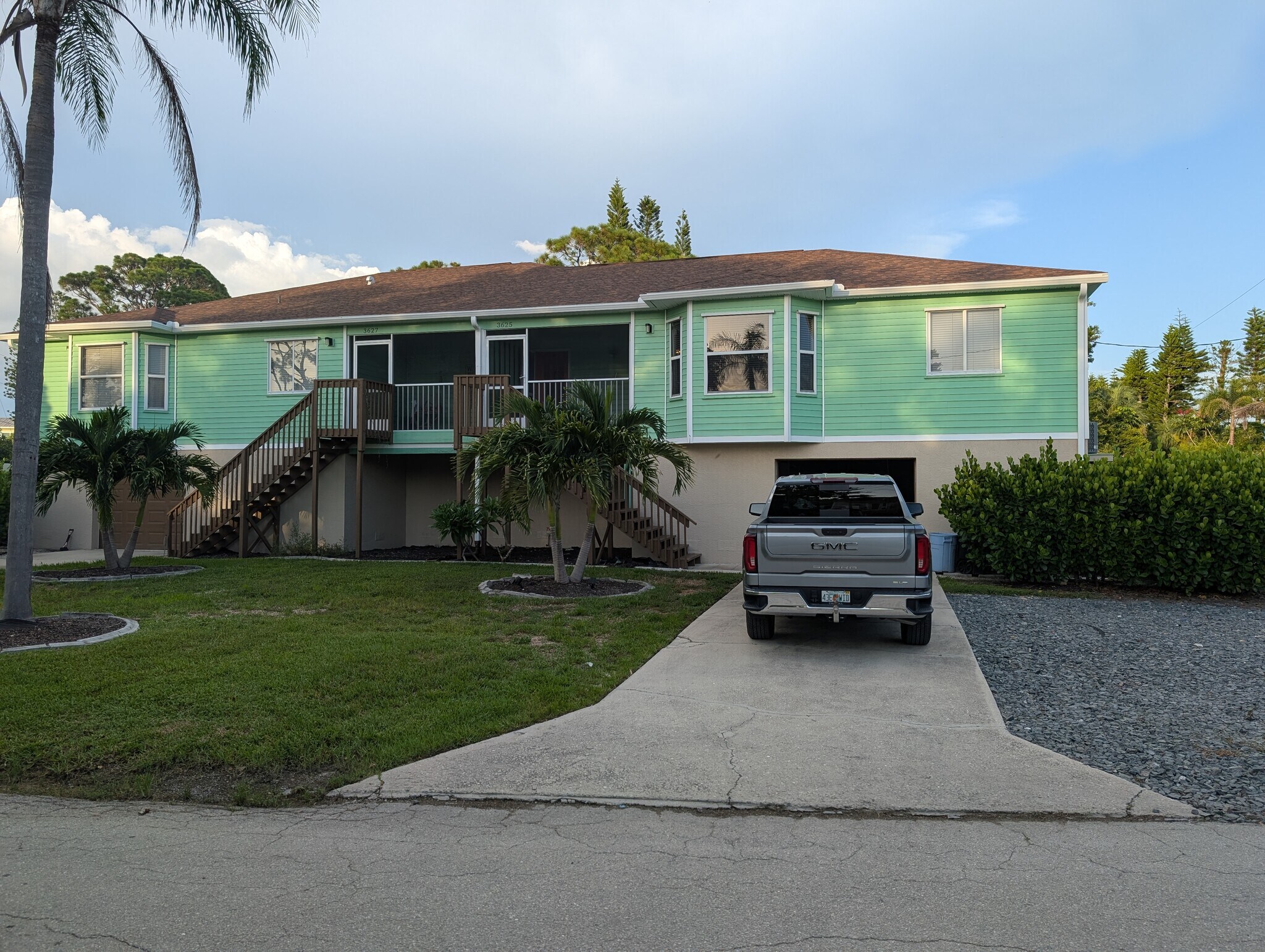 Building Photo - 3625 Riviera Cir