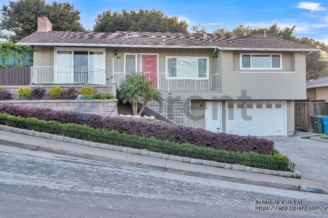 Building Photo - 341 Malcolm Ave