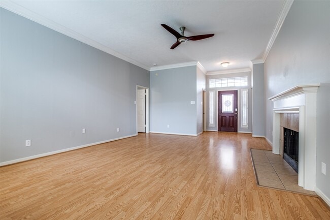 Building Photo - 9331 Rodgers Rd