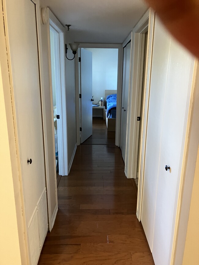 Hallway 2 - 340 N Allen St