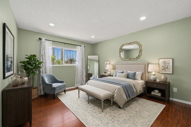 Building Photo - Spacious 3BR Retreat in the Heart of Cherokee Point
