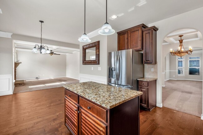 Building Photo - 845 Nevis Way