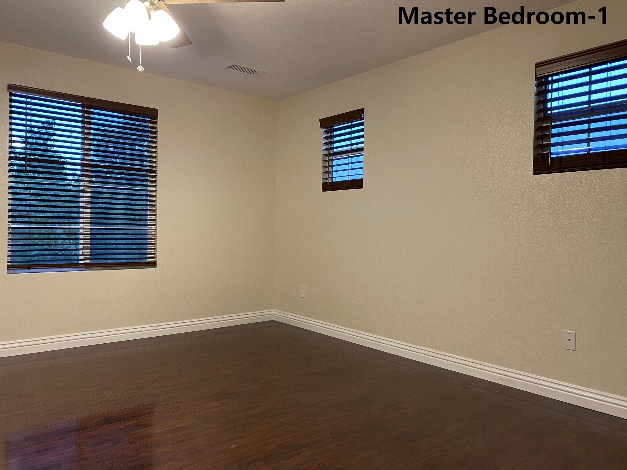 Master Bedroom - 31750 Paseo de Castaic