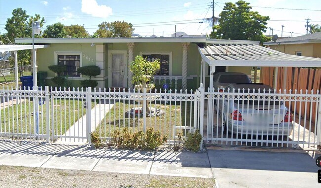 Primary Photo - 2614 NW 55th St