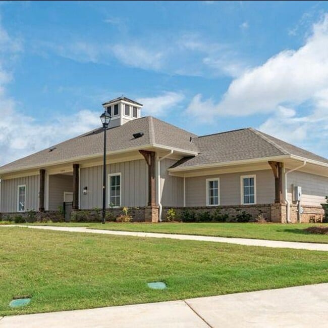 Building Photo - 5819 Soft Shell Dr
