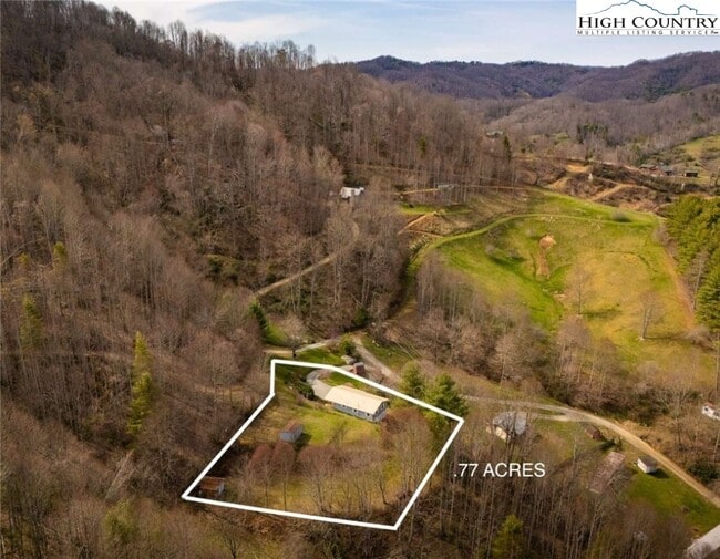 Building Photo - 205 Houston Harmon Rd