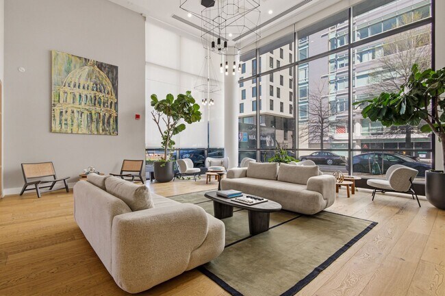 Building Photo - 37 L St SE