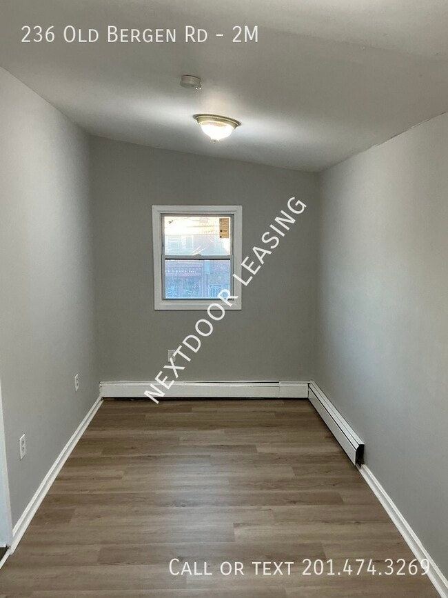 Building Photo - 236 Old Bergen Rd