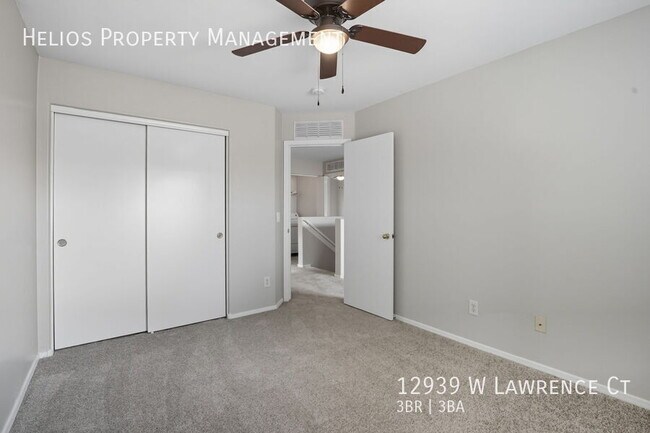 Building Photo - 12939 W Lawrence Ct