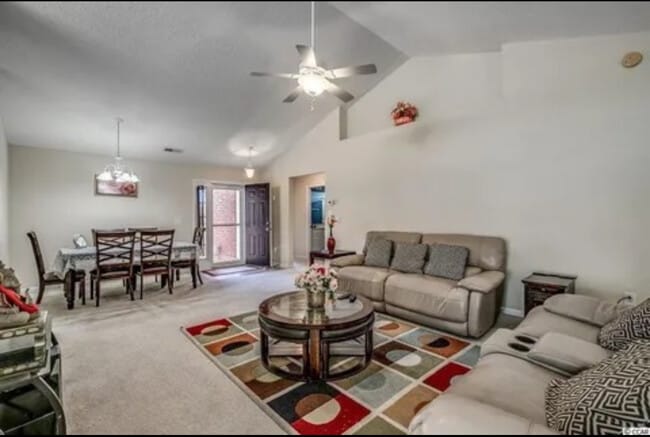 Building Photo - 3124 Ivy Lea Dr
