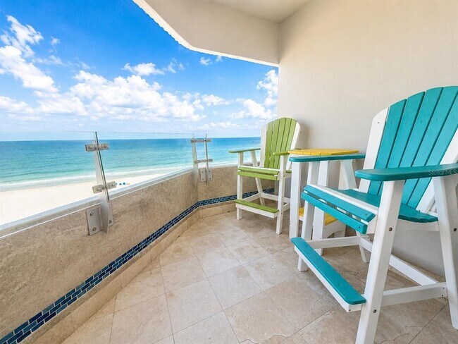 Building Photo - 17400 Gulf Blvd