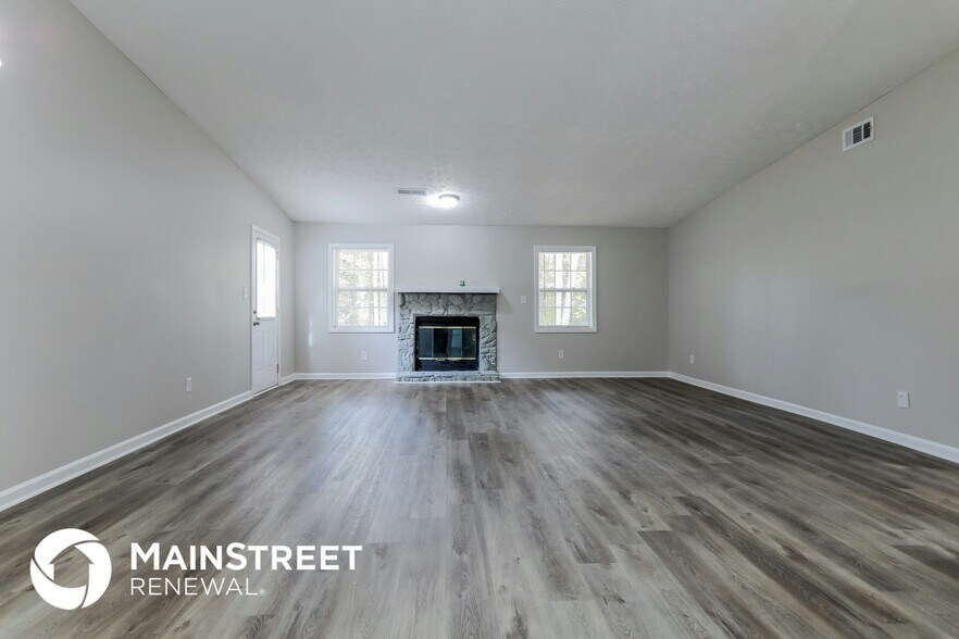 Building Photo - 5506 Mallard Trail