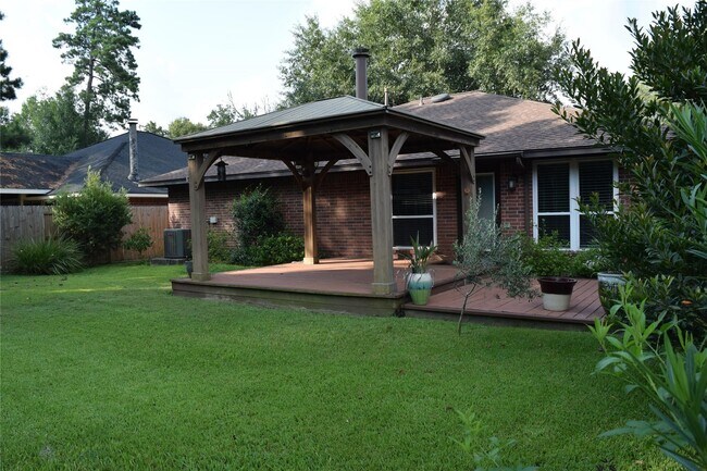 Building Photo - 2215 Friarwood Trail