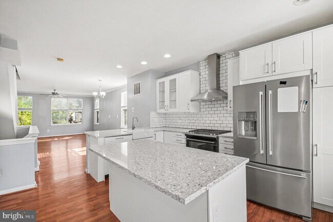 Building Photo - 3041 Chinkapin Oak Ln