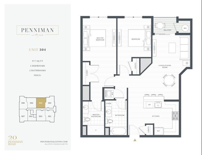Building Photo - 20 Penniman Rd