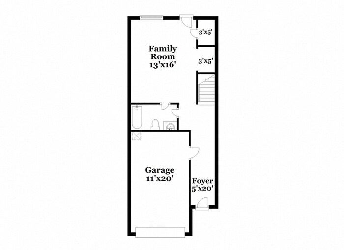 Building Photo - 110 Tybo Dr