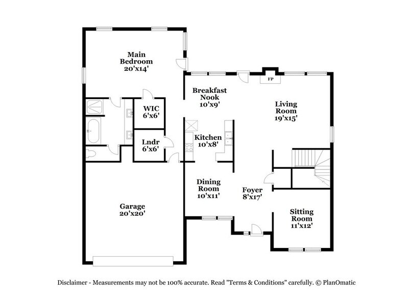 Building Photo - 8079 Clearview Cir