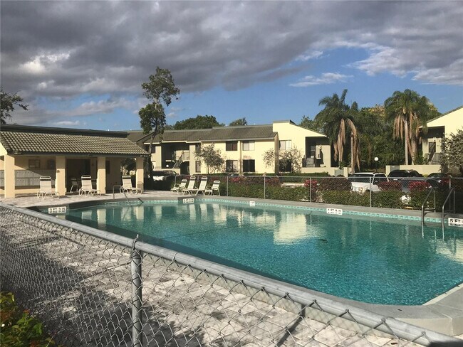 Building Photo - 9576 SW 1st Ct