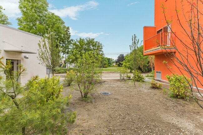 Building Photo - 4641 15th St