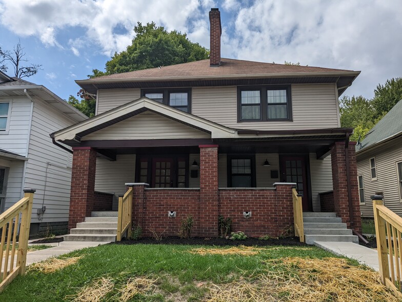 Building Photo - 1518 N Olney St