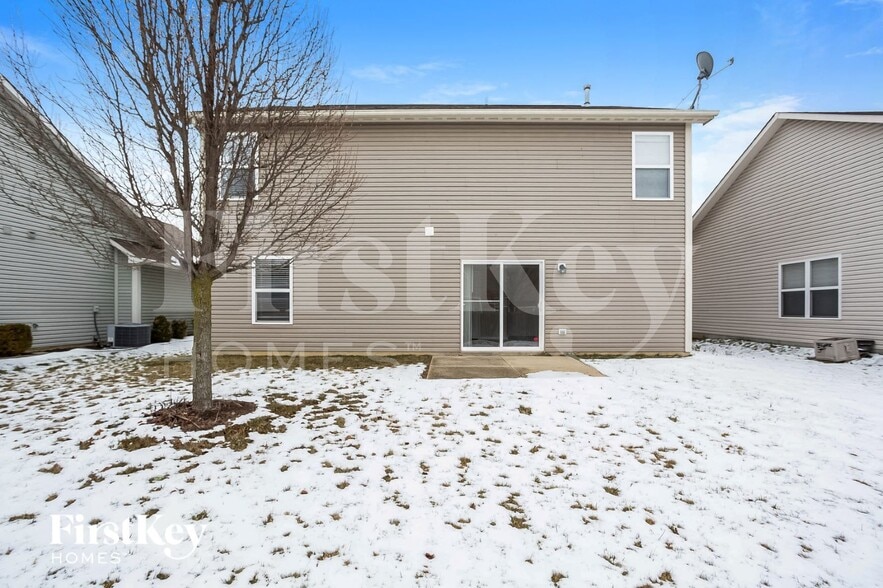 Building Photo - 15515 Sibley Ln