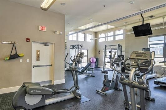 Building Photo - 26 Ave at Port Imperial