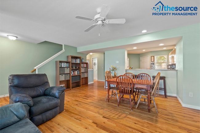 Building Photo - Charming 4 Bedroom 4 Bathroom Townhome in Desirable West Fort Collins!