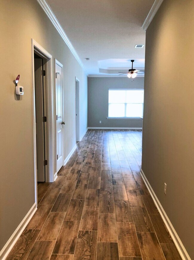 Building Photo - 3/2 with landscaping included!