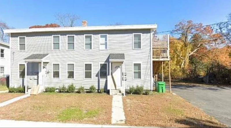 Building Photo - 35 Raymond Marchetti St