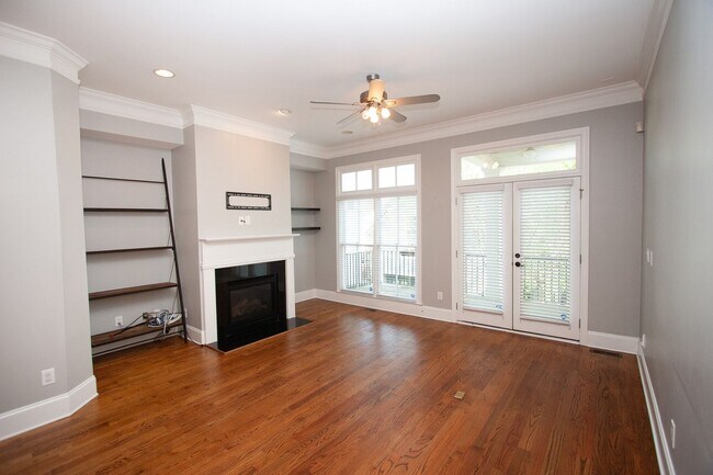 Building Photo - 839 Inman Vlg Pkwy NE