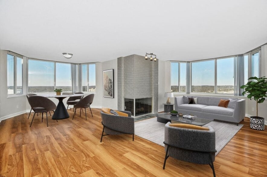 View of 133 Renovated Condos & Apartments For Sale in Singapore