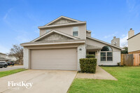 Building Photo - 1718 Stoneway Dr