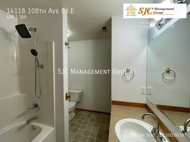 Building Photo - 14118 108th Ave Ct E