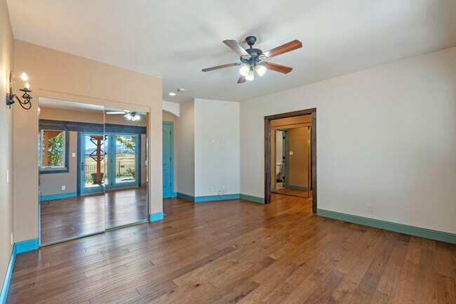 Primary Bedroom - 2100 Brittany Meadows Dr