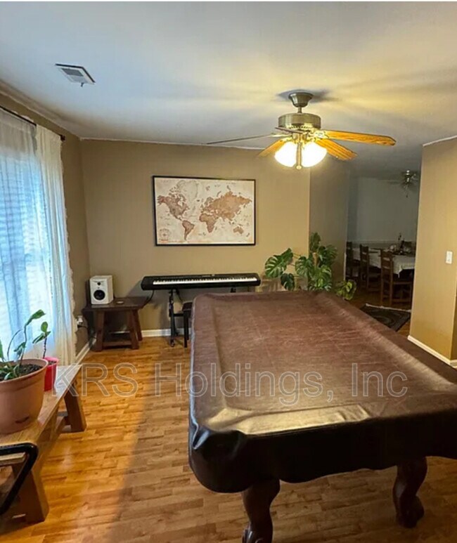 Building Photo - 4712 Thresher Ct