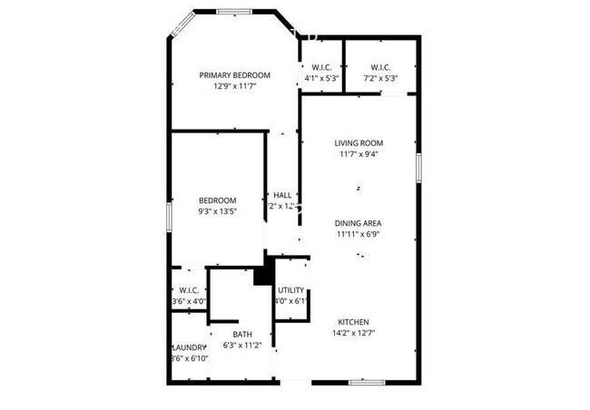 Building Photo - 3441 Prospect St