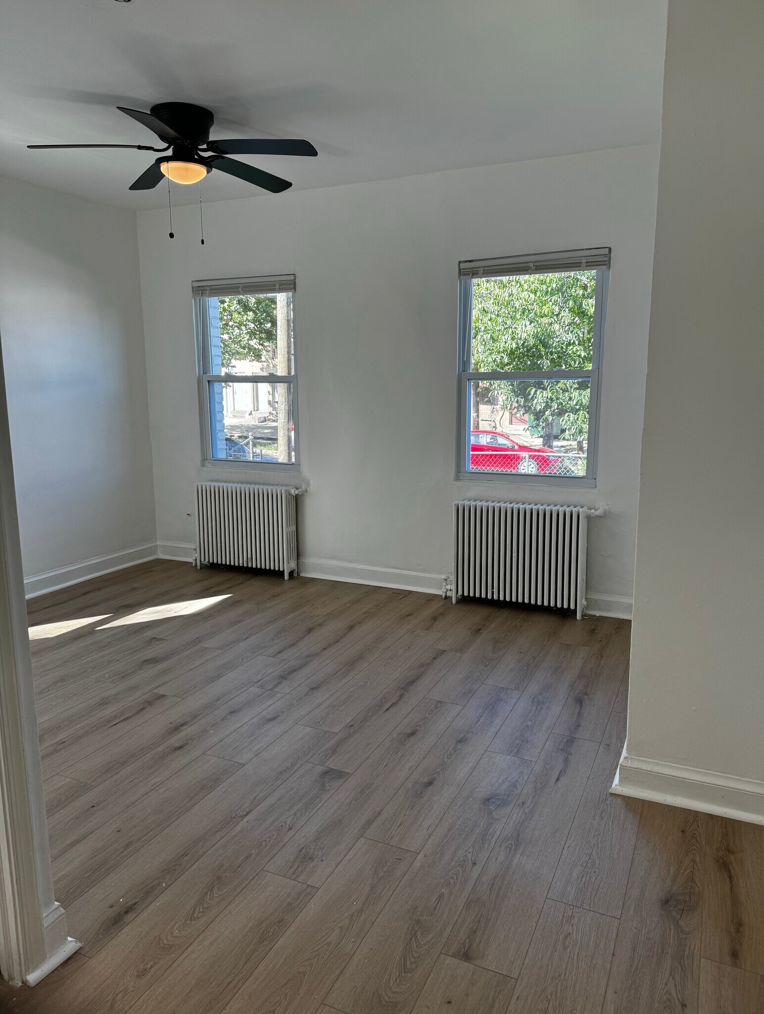 Building Photo - 5017 1st St NW