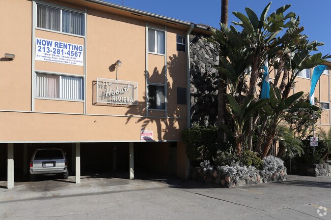 Building Photo - 334 S. Hobart Blvd