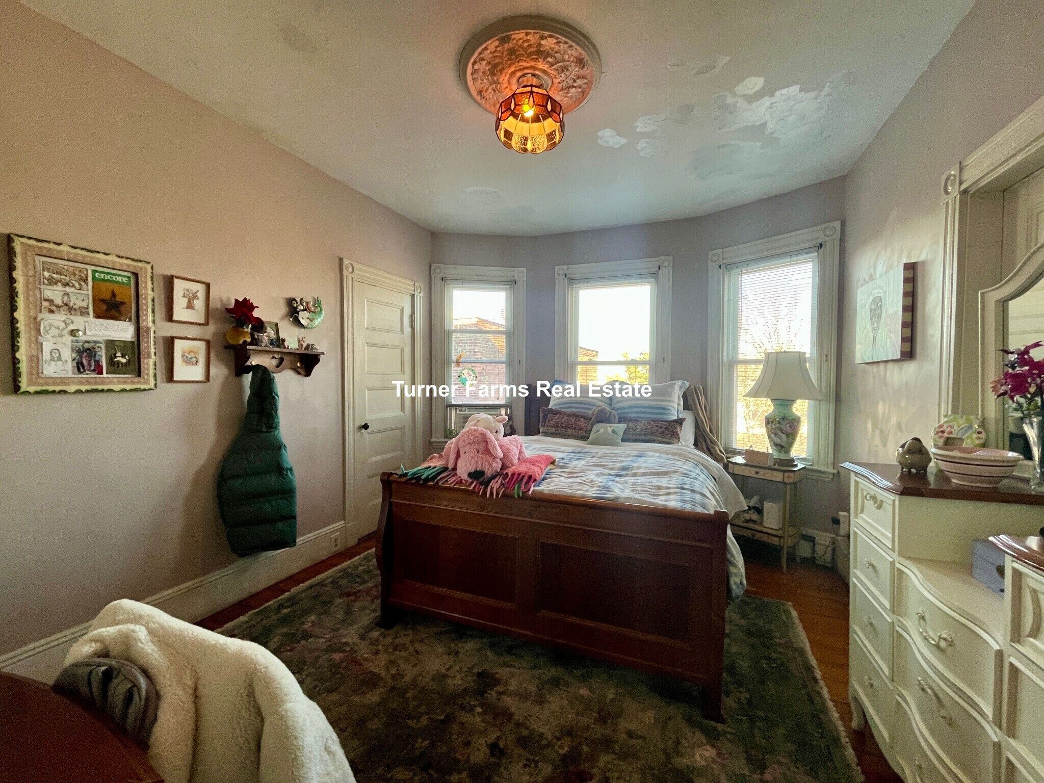 Building Photo - 803 Parker St