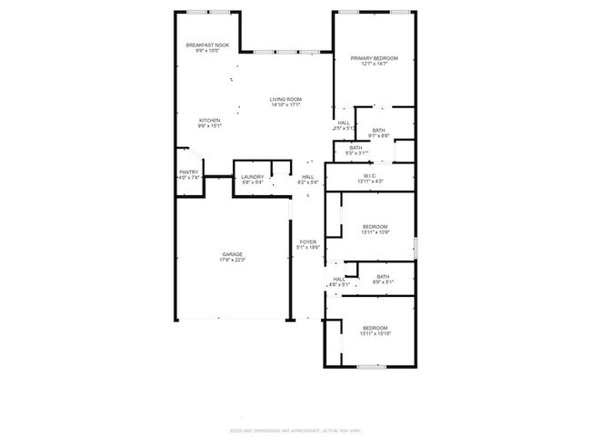 Building Photo - 132 Wyndemere Ln